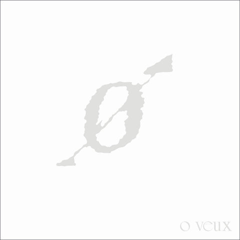 O Veux - O Veux 2xLP (Onderstroom Version)