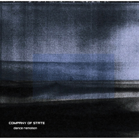 Company Of State - Dance Remotion LP