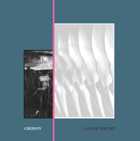 Cheiron - Land After Life LP