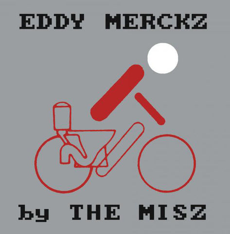 The Misz - Eddy Merckz LP