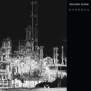 Twilight Ritual - Rituals LP