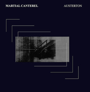 Martial Canterel - Austerton LP
