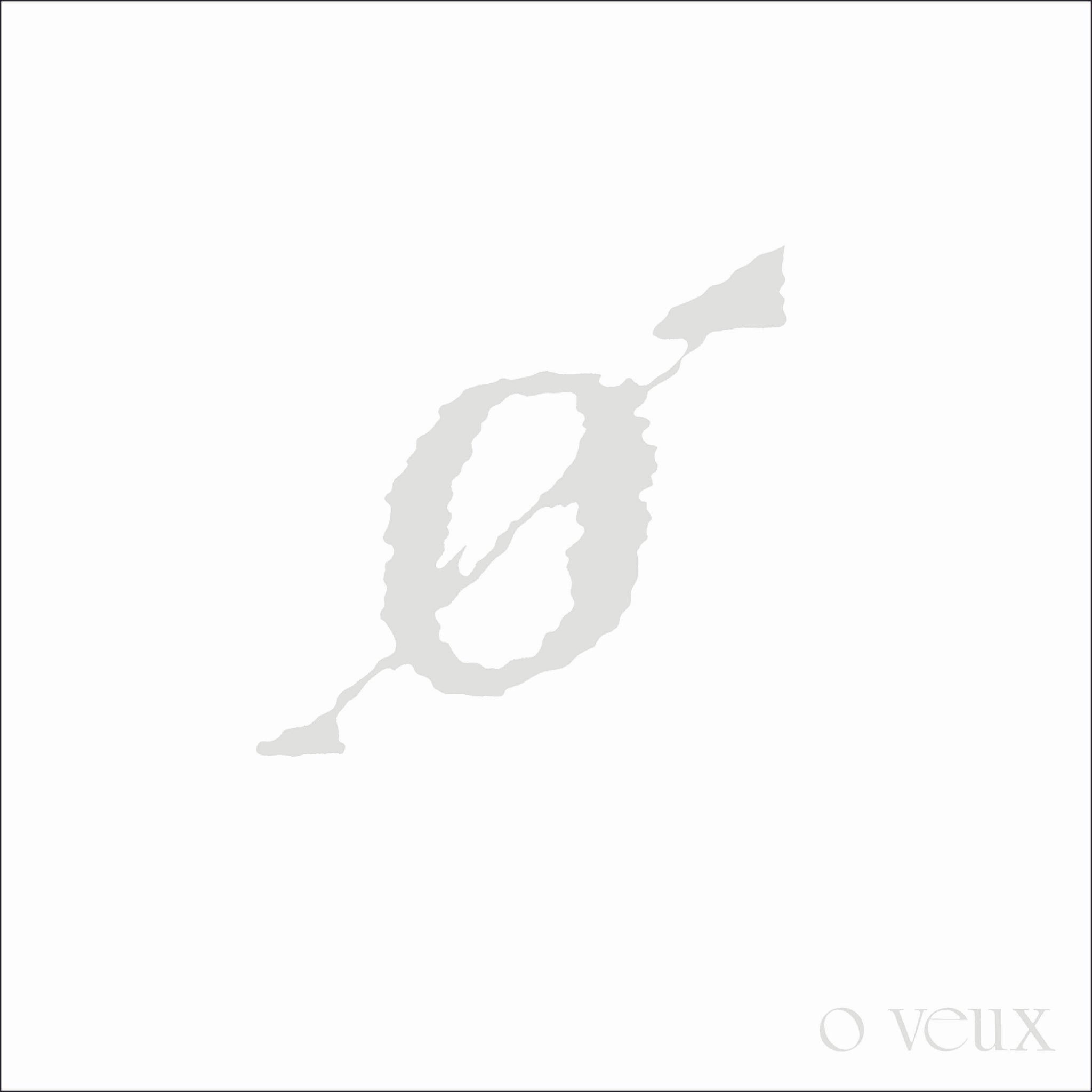 O Veux - O Veux 2xLP (Onderstroom Version)