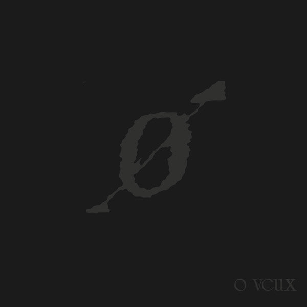 O Veux - O Veux 2xLP (Softspot Music Version)