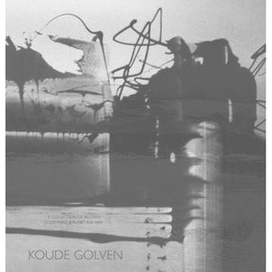 Various - Koude Golven LP / 2xCD