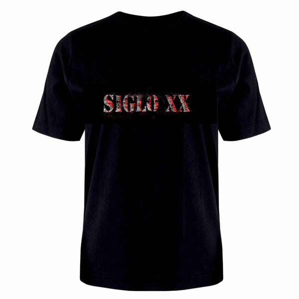 Siglo XX - [BOX] CD / T-shirt